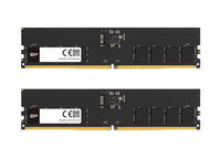 32GB (2x16GB) Silicon Power  DDR5 4800MHz CL40 UDIMM... - 1