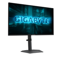 Геймърски монитор GIGABYTE G25F2A - 24.5" SS IPS, Full... - 2