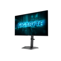 Геймърски монитор GIGABYTE G25F2A - 24.5&amp;quot; SS IPS, Full... - 2