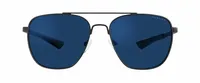 Компютърни очила GUNNAR Mustang Onyx - Sun - 1
