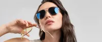 Компютърни очила GUNNAR Mustang Onyx - Sun - 2