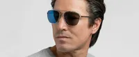 Компютърни очила GUNNAR Mustang Onyx - Sun - 3