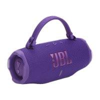 Блутут колонка JBL CHARGE 6 Purple - 3