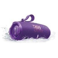 Блутут колонка JBL CHARGE 6 Purple - 4