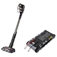 Батерия за прахосмукачка Philips Aqua Plus 8000 D116-7S1P  LiIon 25,2V... - 1