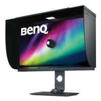 Монитор BenQ SW321C - 5