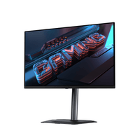 Геймърски монитор GIGABYTE MO27Q2A - 27" QD-OLED, QHD (2560 x 1440),... - 2 Геймърски монитор GIGABYTE MO27Q2A - 27" QD-OLED, QHD (2560 x 1440),... - 2