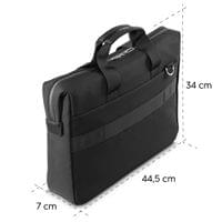 HAMA Чанта за лаптоп &amp;quot;Ultimate&amp;quot;, 40 - 41 cm (15.6&amp;quot; -... - 18