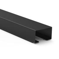 HAMA Магнитен кабелен канал, 55 см, за монтаж на крака на... - 7