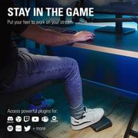 Контролер Elgato Stream Deck Pedal - 4