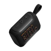 Блутут колонка JBL GO 5 Black 4.8 W, батерия до 8 часа,... - 2