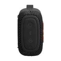 Блутут колонка JBL GO 5 Black 4.8 W, батерия до 8 часа,... - 3