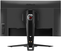 Геймърски Монитор ASRock PG32QF2B 32&amp;quot; QHD (2560X1440)... - 4