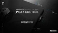 Геймърски пад Logitech Pro X... - 4