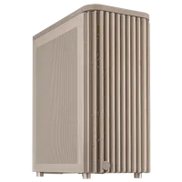 ASUS ProArt PA401 Wood Edition Beige - Mesh Panel - 1