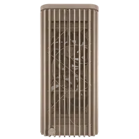 ASUS ProArt PA401 Wood Edition Beige - Mesh Panel - 2
