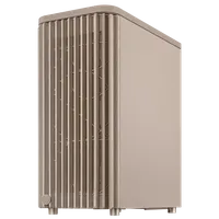 ASUS ProArt PA401 Wood Edition Beige - Mesh Panel - 3