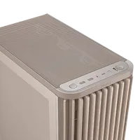ASUS ProArt PA401 Wood Edition Beige - Mesh Panel - 4