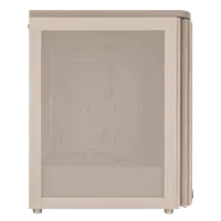 ASUS ProArt PA401 Wood Edition Beige - Mesh Panel - 5