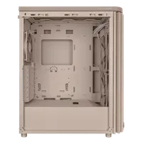 ASUS ProArt PA401 Wood Edition Beige - Mesh Panel - 6