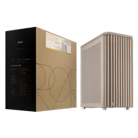 ASUS ProArt PA401 Wood Edition Beige - Mesh Panel - 8
