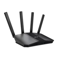 Безжичен рутер ASUS RT-BE59 Dual-Band WiFi 7 BE5000... - 2
