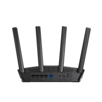 Безжичен рутер ASUS RT-BE59 Dual-Band WiFi 7 BE5000... - 4