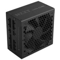 Захранващ блок NZXT C850 Core 850W 80+ Gold ATX 3.1 PCIe 5.1 - Fully... - 3