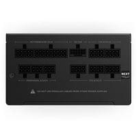 Захранващ блок NZXT C850 Core 850W 80+ Gold ATX 3.1 PCIe 5.1 - Fully... - 4