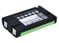 Батерия за телефон 3.6V NiMH 850mAh HHR-P104 Panasonic KX-TG5452M... - 3