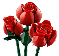 LEGO Botanical - Bouquet of Roses, 10328 - 2