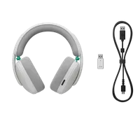 Геймърски слушалки Logitech G325 Ligthspeed Wireless,... - 4