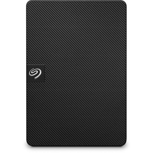Външен хард диск Seagate Expansion Portable, 2.5", 5TB - 2