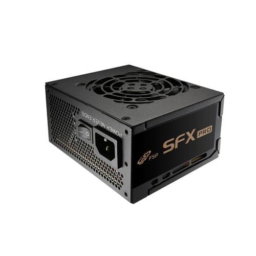 Захранващ блок FSP Group 450W SFX Pro - PPA450AA00 - 1