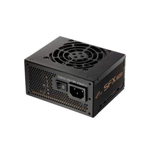 Захранващ блок FSP Group 450W SFX Pro - PPA450AA00 - 2