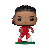 Фигурка Funko Pop! Football: FC Bayern Munchen - Michael Olise #100 - 1
