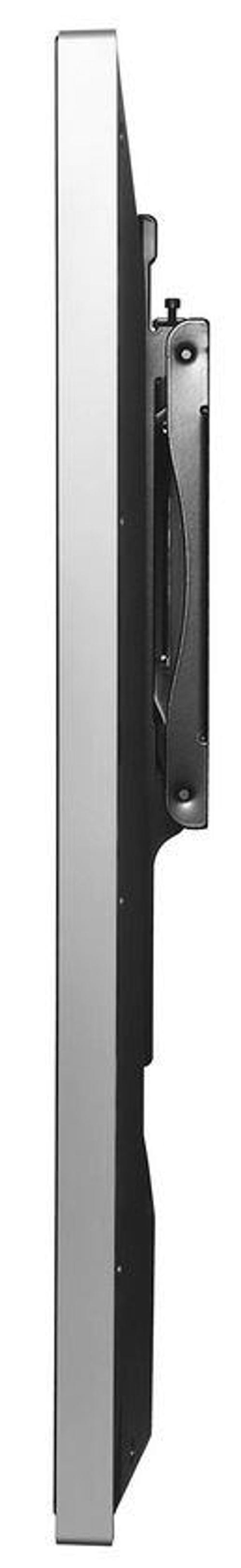 Стойка за стена Peerless SF650P за интерактивен дисплей... - 2