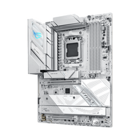 Дънна платка ASUS ROG STRIX B850-A GAMING WIFI 7 NEO - 2 Дънна платка ASUS ROG STRIX B850-A GAMING WIFI 7 NEO - 2