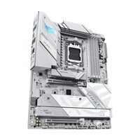 Дънна платка ASUS ROG STRIX B850-A GAMING WIFI 7 NEO - 2 Дънна платка ASUS ROG STRIX B850-A GAMING WIFI 7 NEO - 2