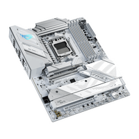 Дънна платка ASUS ROG STRIX B850-A GAMING WIFI 7 NEO - 4 Дънна платка ASUS ROG STRIX B850-A GAMING WIFI 7 NEO - 4