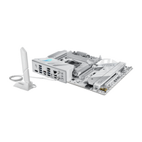 Дънна платка ASUS ROG STRIX B850-A GAMING WIFI 7 NEO - 7 Дънна платка ASUS ROG STRIX B850-A GAMING WIFI 7 NEO - 7