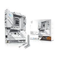 Дънна платка ASUS ROG STRIX B850-A GAMING WIFI 7 NEO - 8 Дънна платка ASUS ROG STRIX B850-A GAMING WIFI 7 NEO - 8