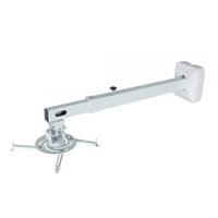 Стойка за проектор за стена Avtek WallMount Next 1200, до... - 0
