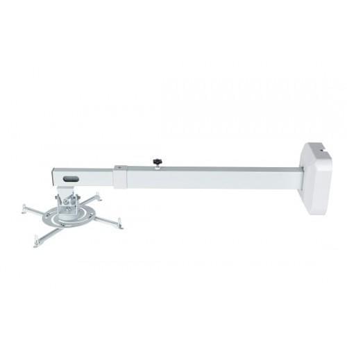 Стойка за проектор за стена Avtek WallMount Next 1200, до... - 2