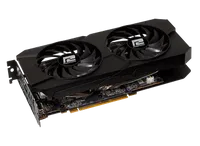 Видео карта POWERCOLOR RX 7600 Fighter V2... - 2