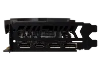 Видео карта POWERCOLOR RX 7600 Fighter V2... - 4