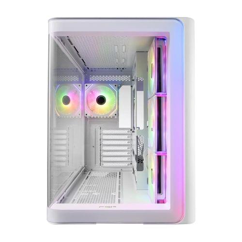 Кутия FSP M580-WA ARGB - Mid-Tower - 2