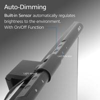 ACT LED лампа за монитор - 9