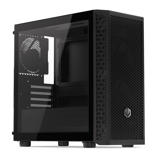 Кутия ENDORFY Signum M30 Air - Mini Tower - 1