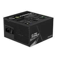 1000W  Gigabyte UD1000GM PG5 V2 - 80+ Gold PCIe 5.1 Ready - 4